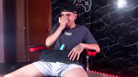 Matias online show from February 2025 09:46:02 AM