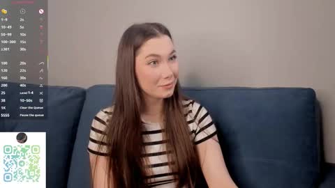 Lucy online show from September 2025 03:13:02 PM