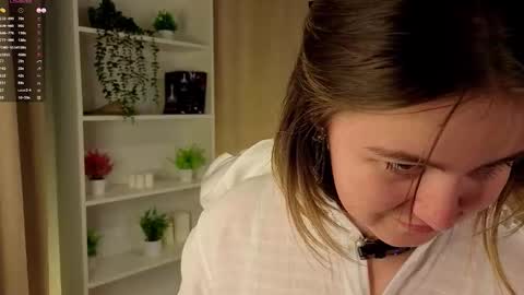 Lucy online show from October 2025 11:00:01 AM