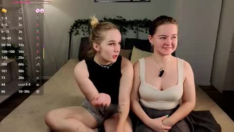 Lucy online show from October 2025 11:05:01 AM