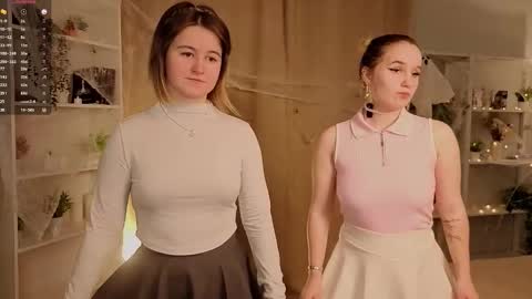 Lucy online show from November 2025 11:34:01 AM