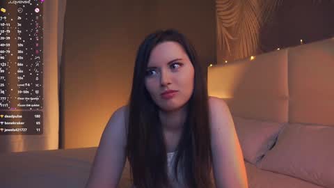 Lily online show from January 2025 10:24:01 PM