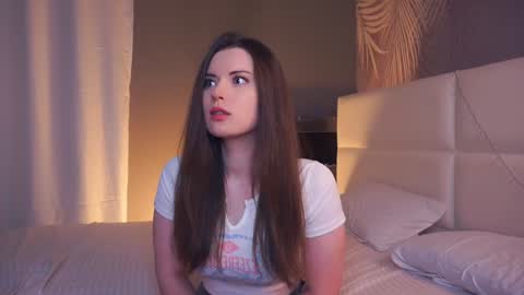 Lily online show from January 2025 10:17:02 PM