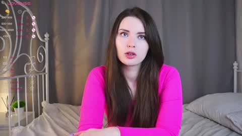 Lily online show from February 2025 05:36:01 PM