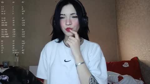 Mia online show from February 2026 01:31:02 PM