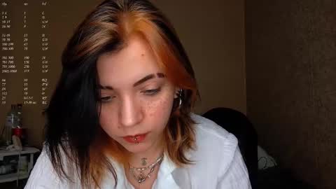 Mia online show from March 2026 11:16:01 AM