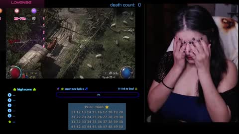 Snapshot of maudlinbrat chatting on September 2025 02:01:02 AM maudLin online show from September 2025 02:01:02 AM