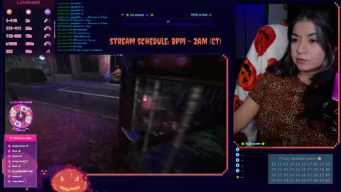 Snapshot of maudlinbrat chatting on October 2025 01:58:02 AM maudLin online show from October 2025 01:58:02 AM