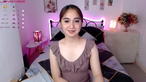 Paula online show from February 2025 09:58:01 PM