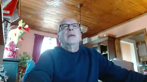 Maurice online show from January 2025 04:24:01 PM