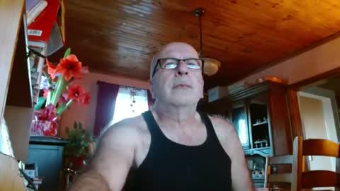 Maurice online show from January 2025 01:04:02 PM