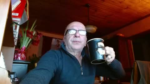 Maurice online show from January 2025 11:33:01 AM