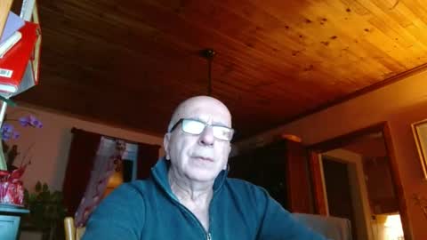 Maurice online show from February 2025 11:21:01 AM