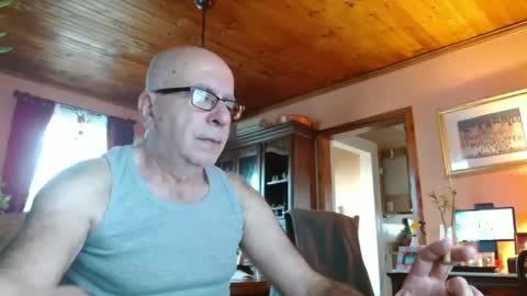 Maurice online show from February 2025 12:55:02 PM