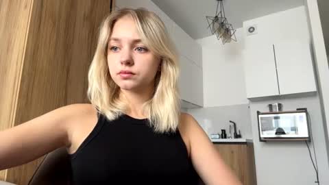 Snapshot of mauriceproenza chatting on July 2026 09:12:01 AM Eva 1st day online show from July 2026 09:12:01 AM