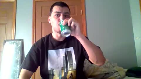 mauricescott online show from February 2026 11:13:01 PM