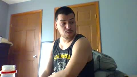 mauricescott online show from March 2026 08:04:01 PM