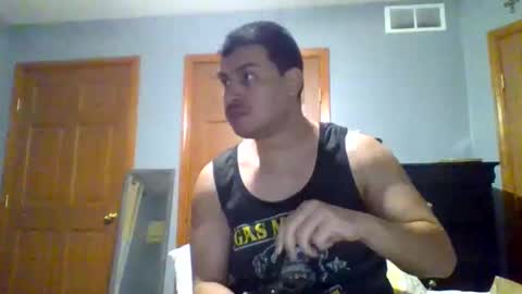 mauricescott online show from April 2026 01:19:01 AM