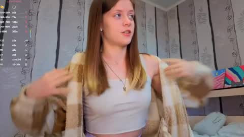 Lucy online show from April 2026 08:51:01 AM