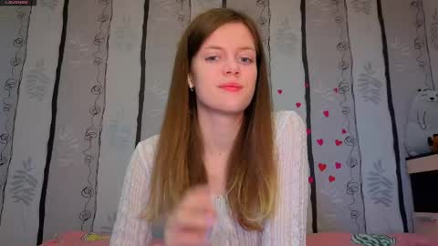 Snapshot of maurineneverman chatting on June 2026 03:07:02 AM Lucy online show from June 2026 03:07:02 AM