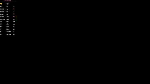 Snapshot of maurineneverman chatting on June 2026 08:02:01 AM Lucy online show from June 2026 08:02:01 AM