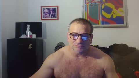 mauro1971 online show from June 2026 02:30:02 PM