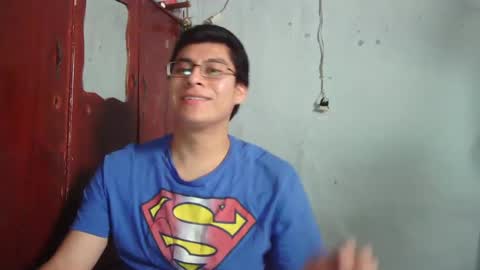 Mauro online show from December 2024 07:26:02 PM