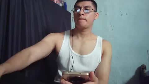 Mauro online show from March 2026 07:10:02 PM