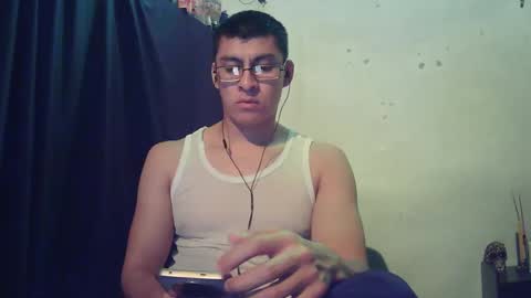 Mauro online show from March 2026 07:14:02 AM