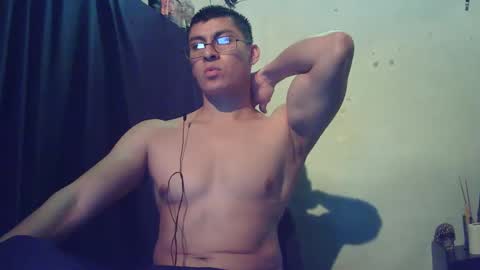 Mauro online show from March 2026 12:17:02 AM