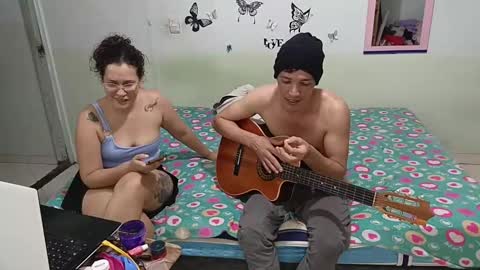 mauroluxandra online show from January 2025 02:10:01 AM