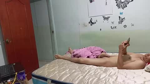 mauroluxandra online show from February 2025 10:59:02 AM