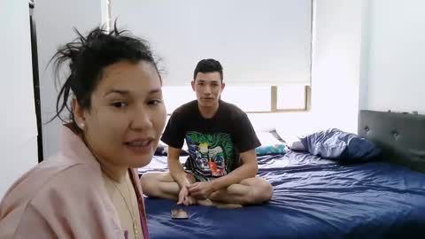 mauroluxandra online show from September 2025 02:53:02 PM