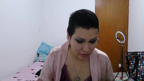 mauroluxandra online show from January 2026 01:10:02 AM