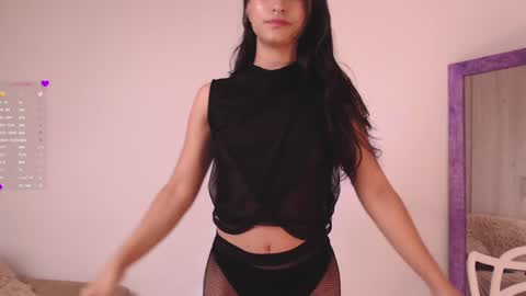 Maria Victoria Schedule 2pm until 9pm GMT-5 online show from December 2024 08:50:01 PM