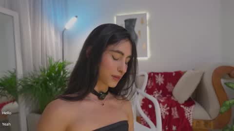 Maria Victoria Schedule 2pm until 9pm GMT-5 online show from December 2025 11:53:01 PM