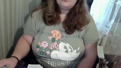 Mavka2025 online show from October 2025 08:02:02 AM