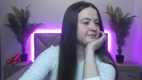 MavkaCute online show from October 2025 06:40:02 PM