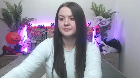 MavkaCute online show from October 2025 07:35:02 PM