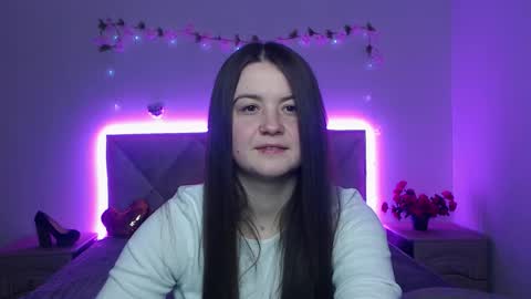 MavkaCute online show from March 2026 07:31:02 PM