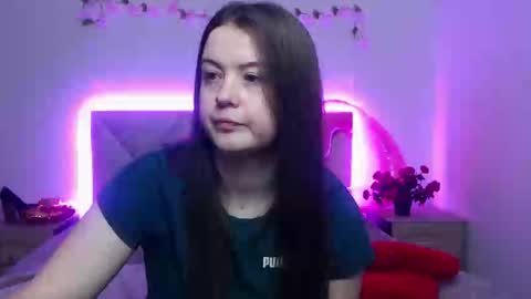 MavkaCute online show from March 2026 07:31:01 PM