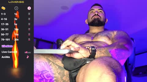Snapshot of max__prada chatting on June 2026 02:10:01 AM max__prada online show from June 2026 02:10:01 AM