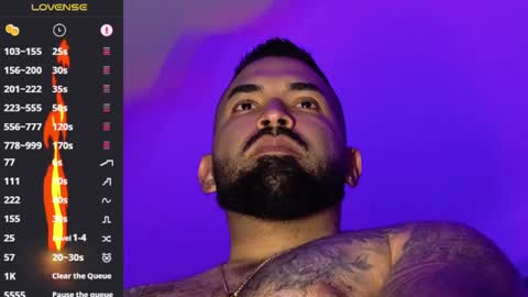 Snapshot of max__prada chatting on June 2026 02:03:01 AM max__prada online show from June 2026 02:03:01 AM