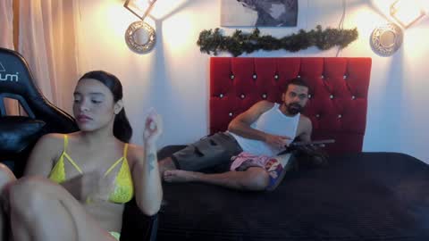 Max  Ashley online show from December 2024 12:31:01 PM