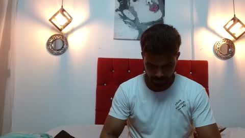 Max  Ashley online show from February 2025 06:47:02 PM