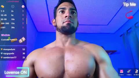 max_brown21 online show from February 2025 02:58:02 AM
