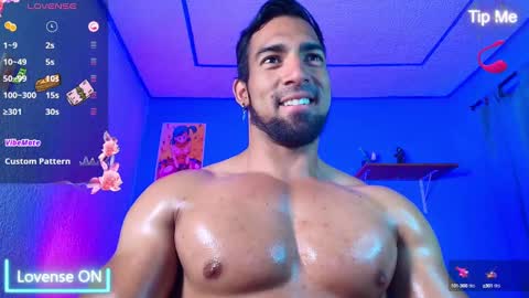 max_brown21 online show from February 2025 07:55:01 PM