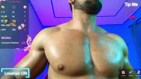 max_brown21 online show from February 2025 10:55:02 PM