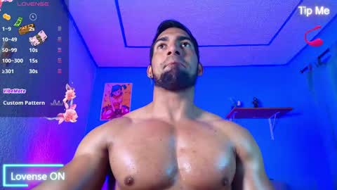 max_brown21 online show from February 2025 01:58:01 AM