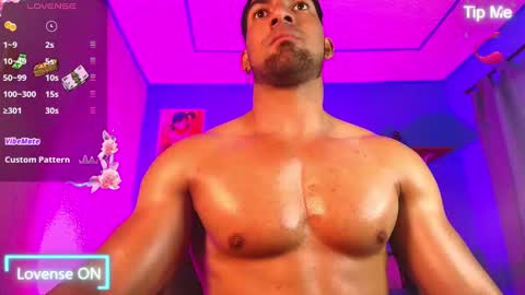 max_brown21 online show from February 2025 02:17:02 AM